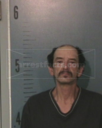 Jesse Lopez Gongora Jr.