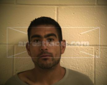 Edgar Andres Aguirre Ocana