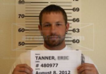 Eric Dee Tanner