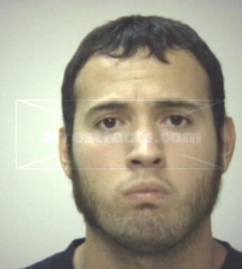 Adam Christopher Soto