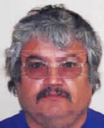 Francisco Terazas Juarez