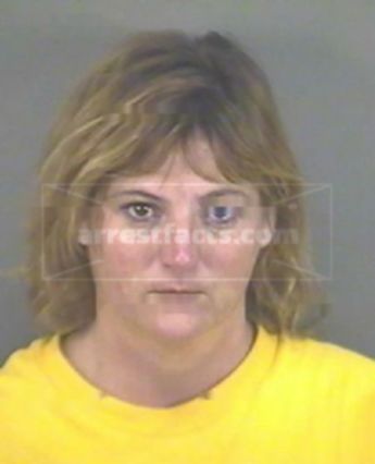 Sandra Annette Mcelveen