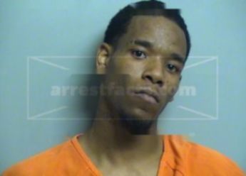 Chauncey Deon Chaplin