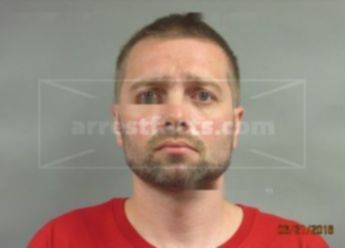 Eric Jason Bates