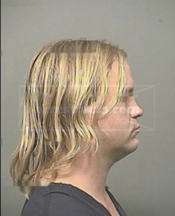 Michael Preston Young Ii