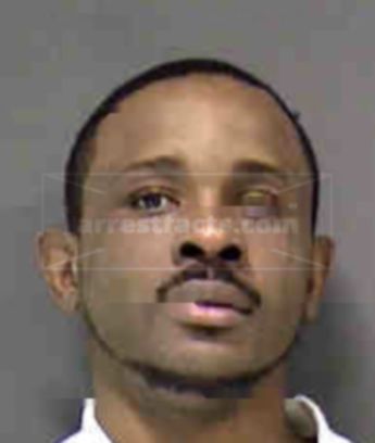 Frederick Tyrell Taylor