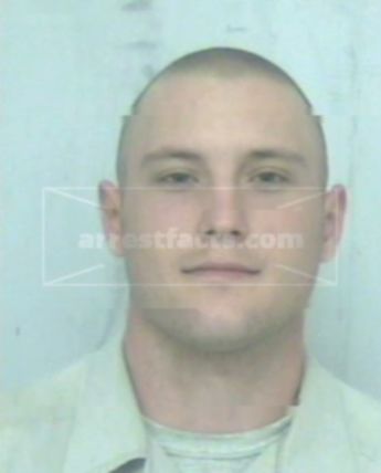 Jason P Tucker