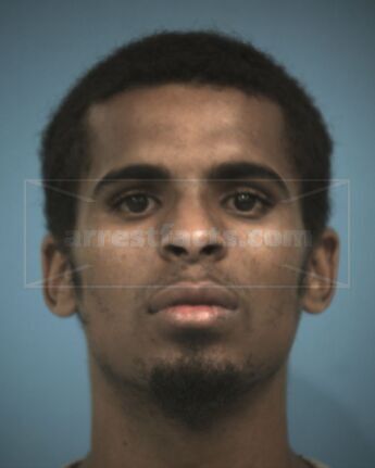 Andre Ja'von Johnson