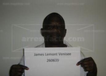 James Lemont Venisee