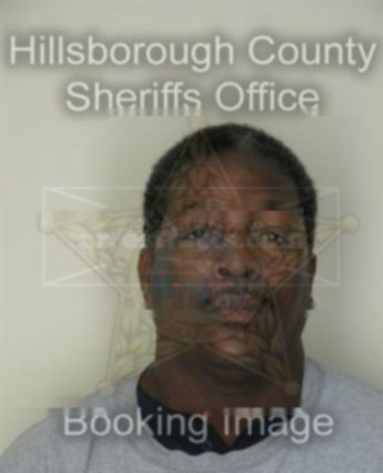 Robert Earl Daniels