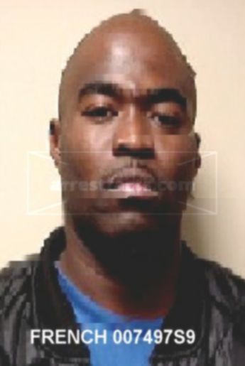 Kenyatta Lavon French