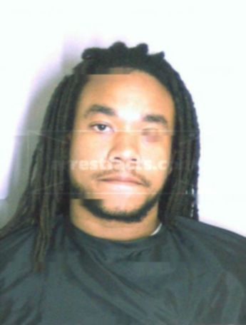Derrick Crowder
