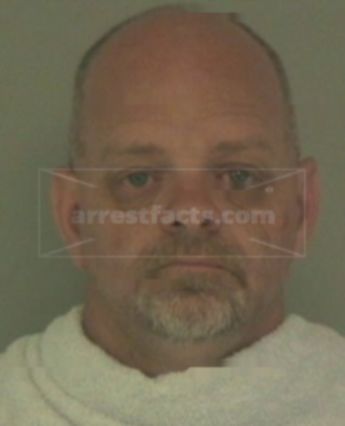 Daryl Brent Richardson