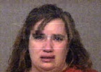Wendy Louann Wright