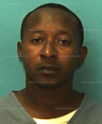 James Lee Oliver