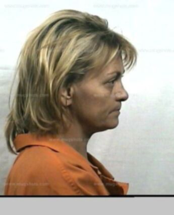 Donna C Woodward