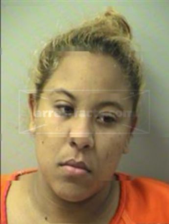 Miaya Michelle Thomas