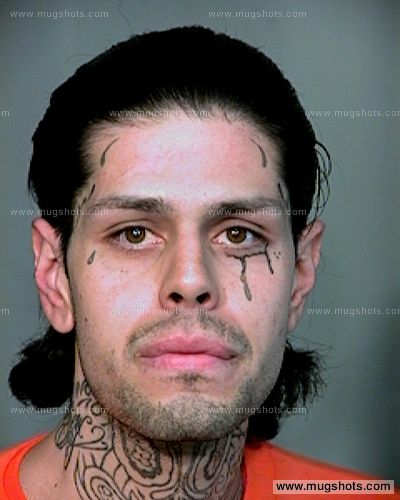 Matthew Ray Figueroa