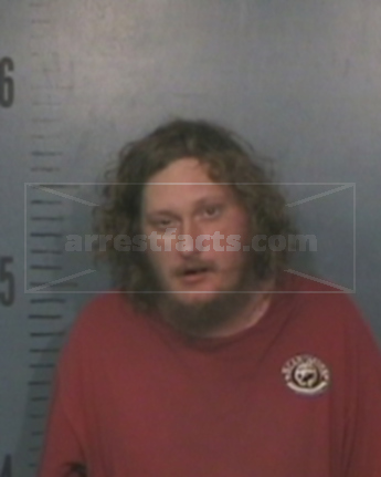 Jon Wesley Rister