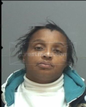 Stephanie Yolandia Davison