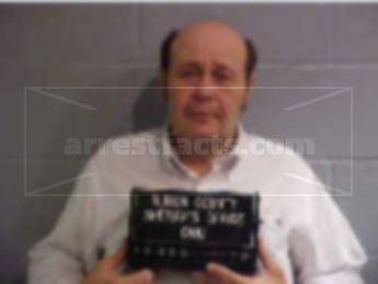 Daniel John Smith