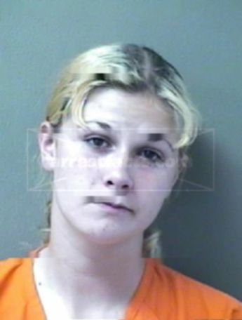 Jennifer Lee Mckinney