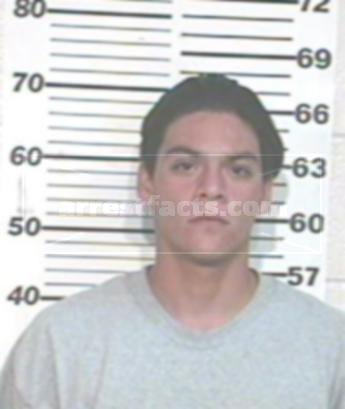 Benny Guadalupe Trejo Garcia