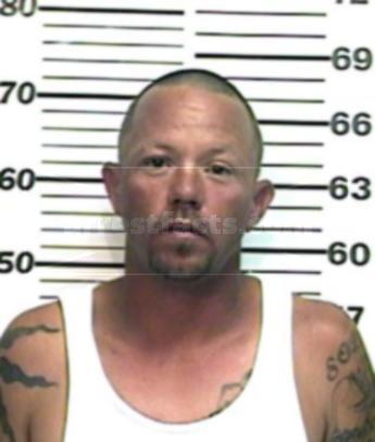 Roy Lee Glover