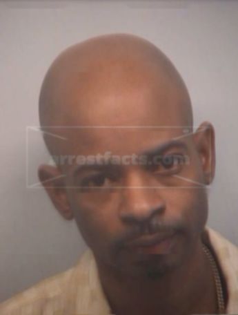 John Lejune Jackson