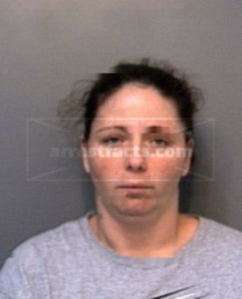 Jennifer Leigh Mitchell