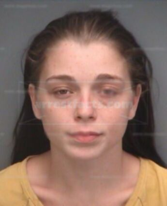 Katie Marie Deforest