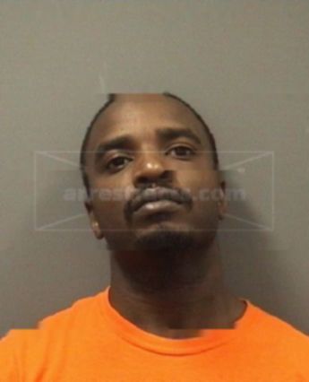 Jarrell Rashad Sloan