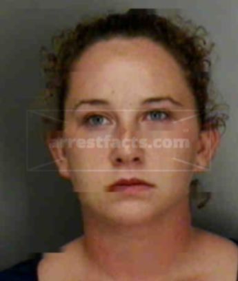Clea Michhelle Childress