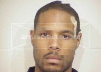 Deangelo Nixon