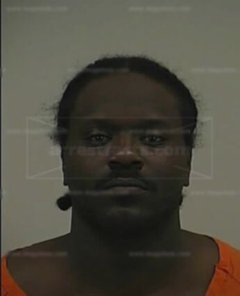Alonzo Alexander
