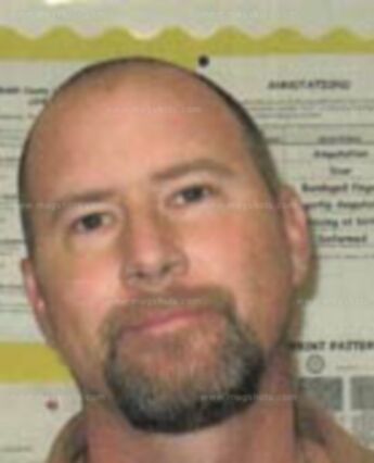 Mickey Wayne Mangrum
