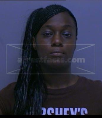 Rochel Lasha Johnson