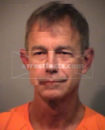Orr John Andrew
