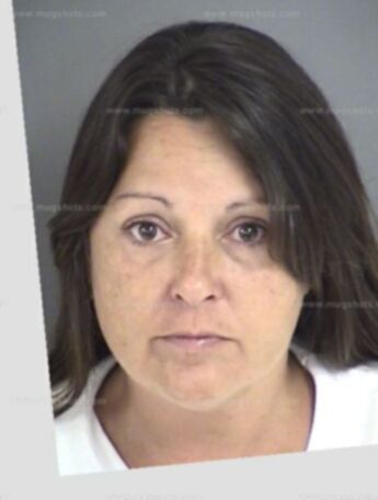 Theresa Gail Spears