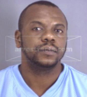 Stacy Dewyane Manley