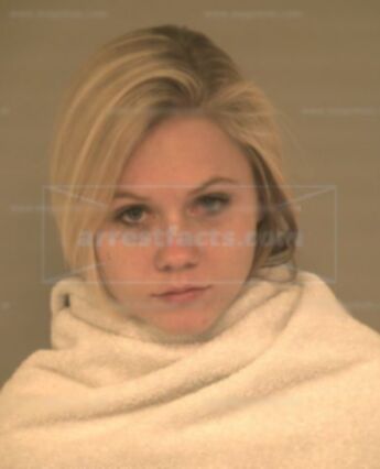 Cate Alexis Cox
