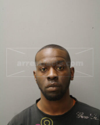 Tyrone Allen