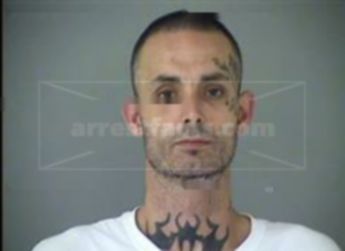 Dennis Shawn Hitchcock