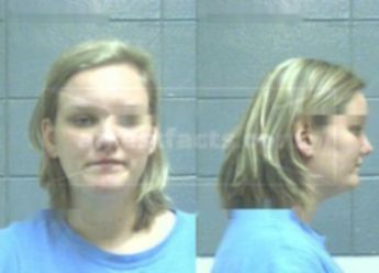 Jesscia Leigh Fondren