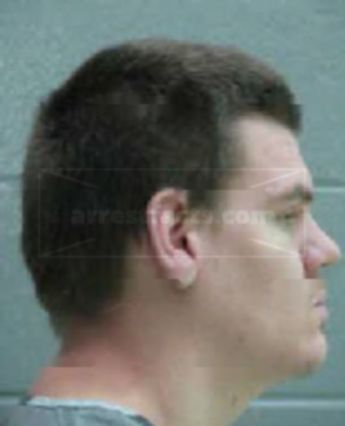 Jaron Adams Hickman
