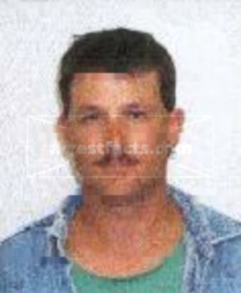 Terry Wayne Cooper