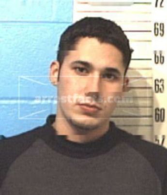 Chase Knighton Escamilla