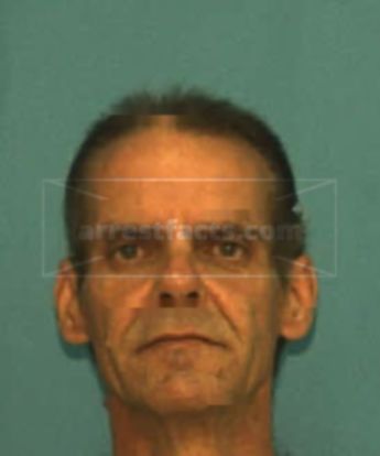 Lee Roy Ervin
