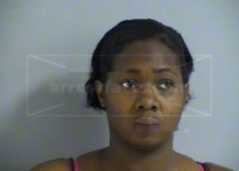 Shequila Barnett