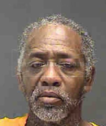 Donald Wade Stephens